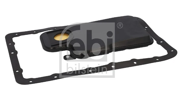 Hydraulic Filter Kit, automatic transmission